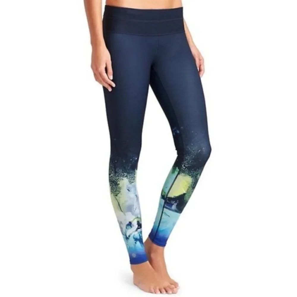 Athleta Mercury Sonar Tights Legging